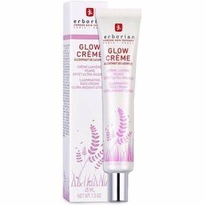 erborian Makeup - Erborian Glow Creme NEW IN BOX erborian Makeup - Erborian Glow Creme NEW IN BOX